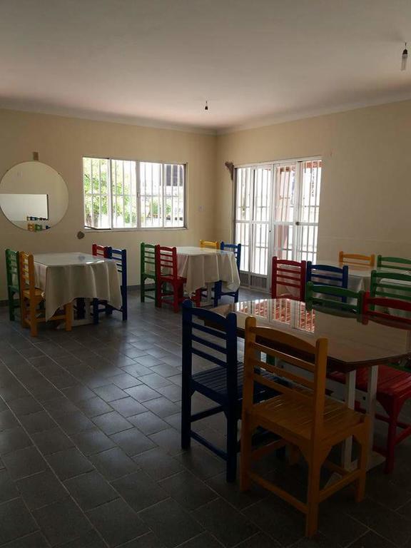 Pousada Casarrara Itaberaba Extérieur photo