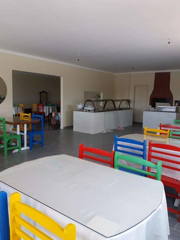 Pousada Casarrara Itaberaba Extérieur photo