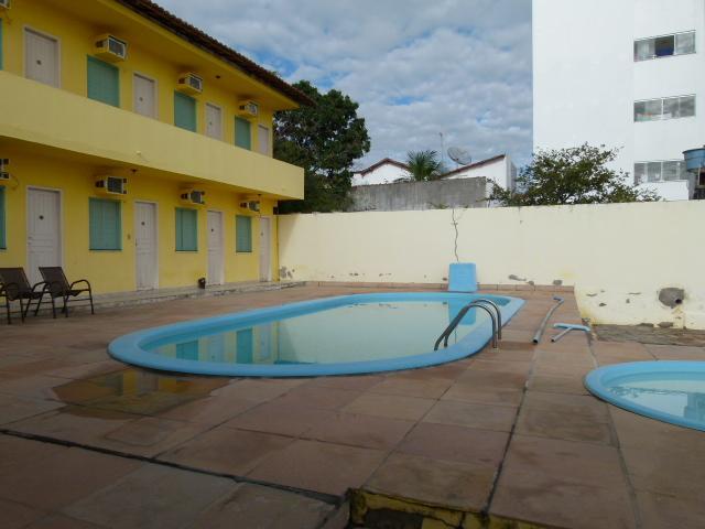Pousada Casarrara Itaberaba Extérieur photo