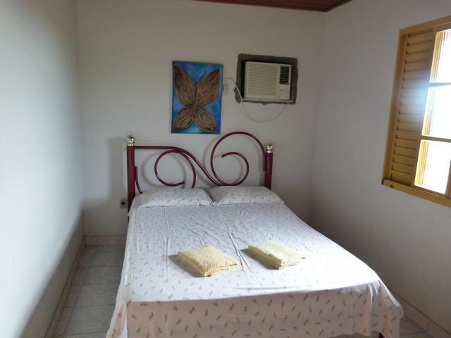 Pousada Casarrara Itaberaba Extérieur photo